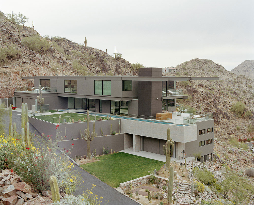 2002 residential house usa 1