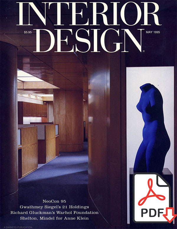 interior design may 95